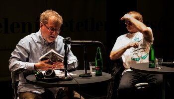 István Vörös Foto: Kateřina Rusňáková